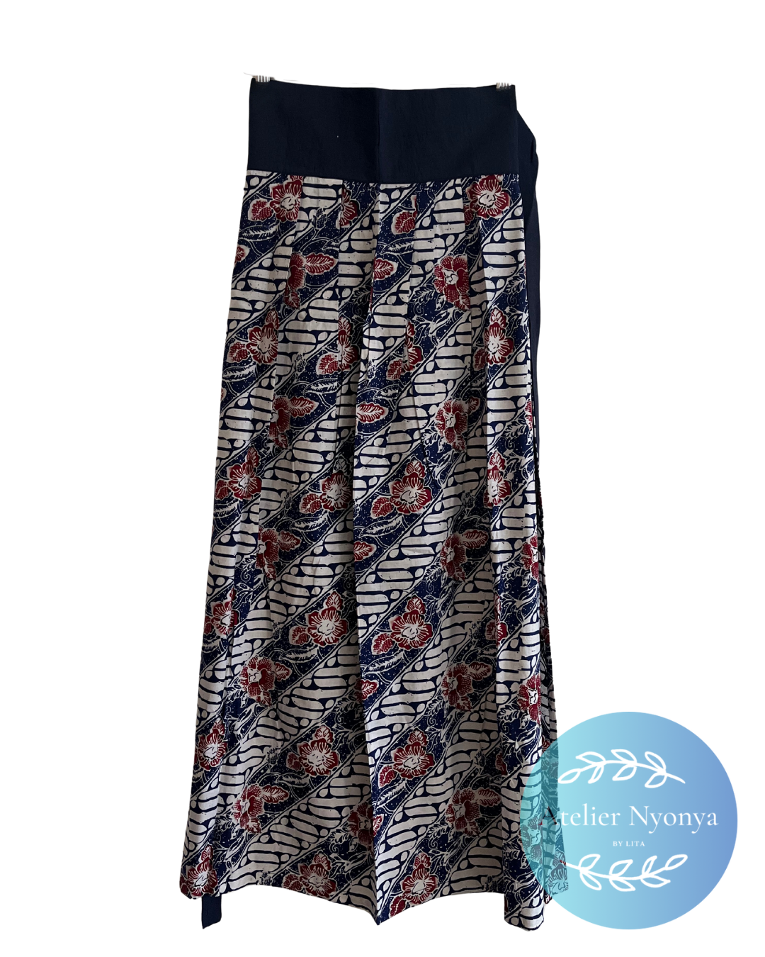 Hanbok Skirt Parang