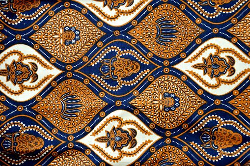 What is Batik?