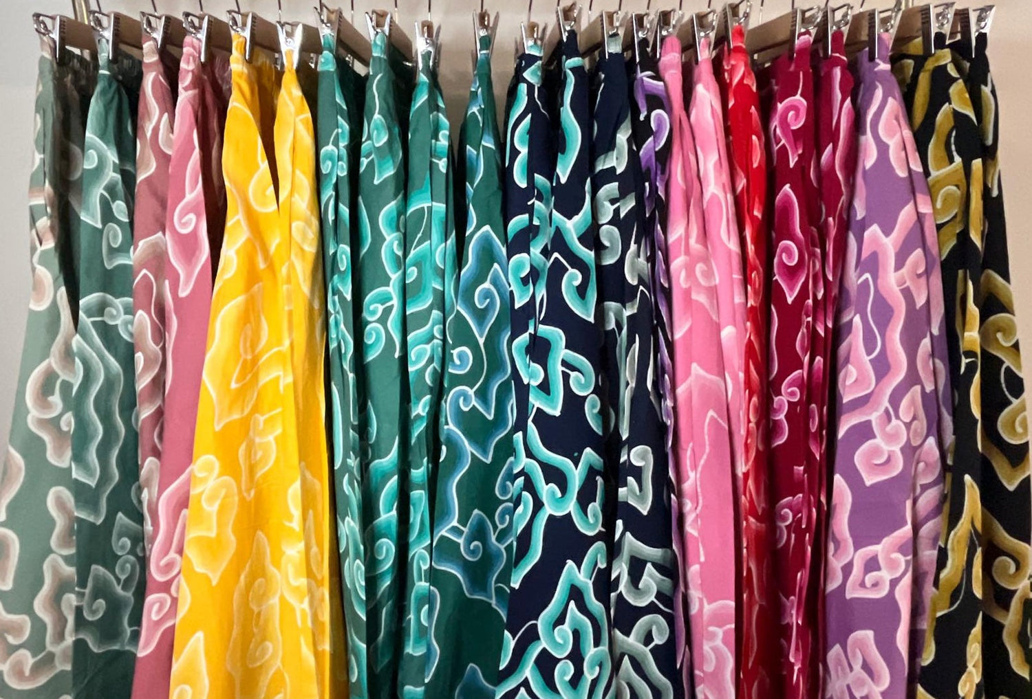 Skirts