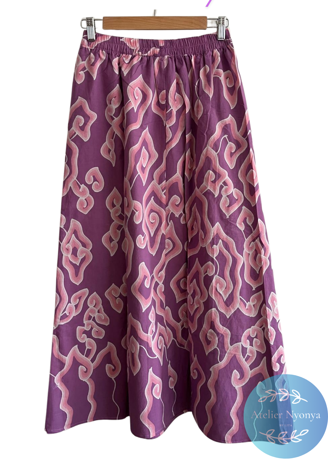 Keisha skirt