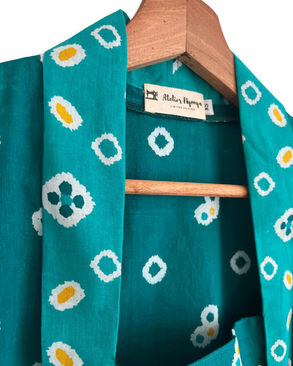 Tosca Jumputan
