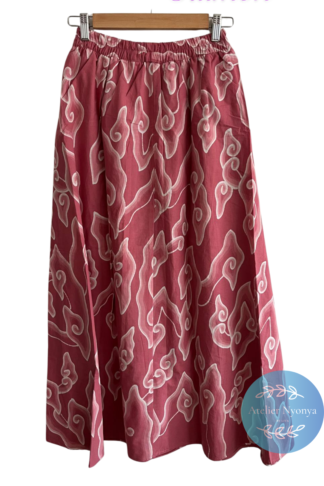 Keisha skirt