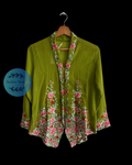 Kebaya Kerancang Encim M