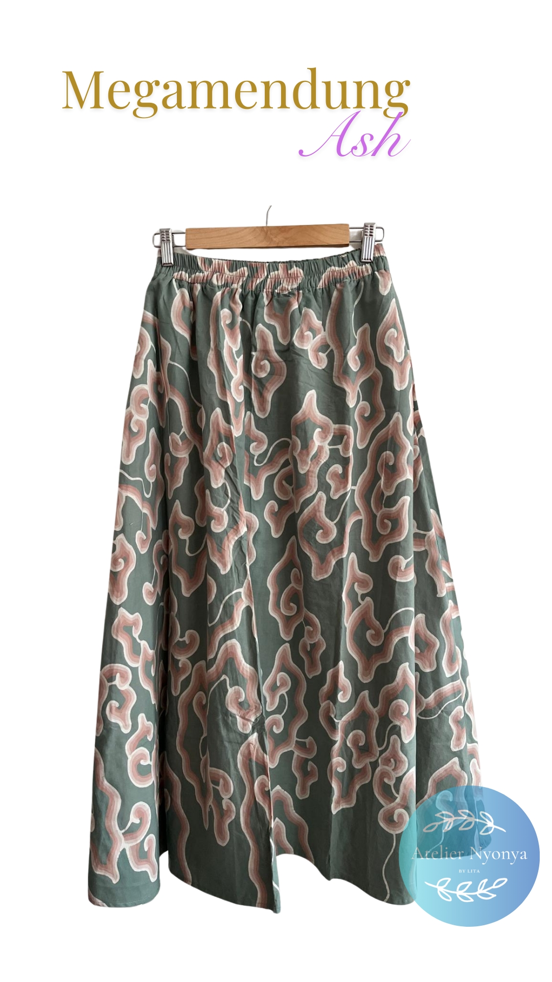 Rok Keisha 15