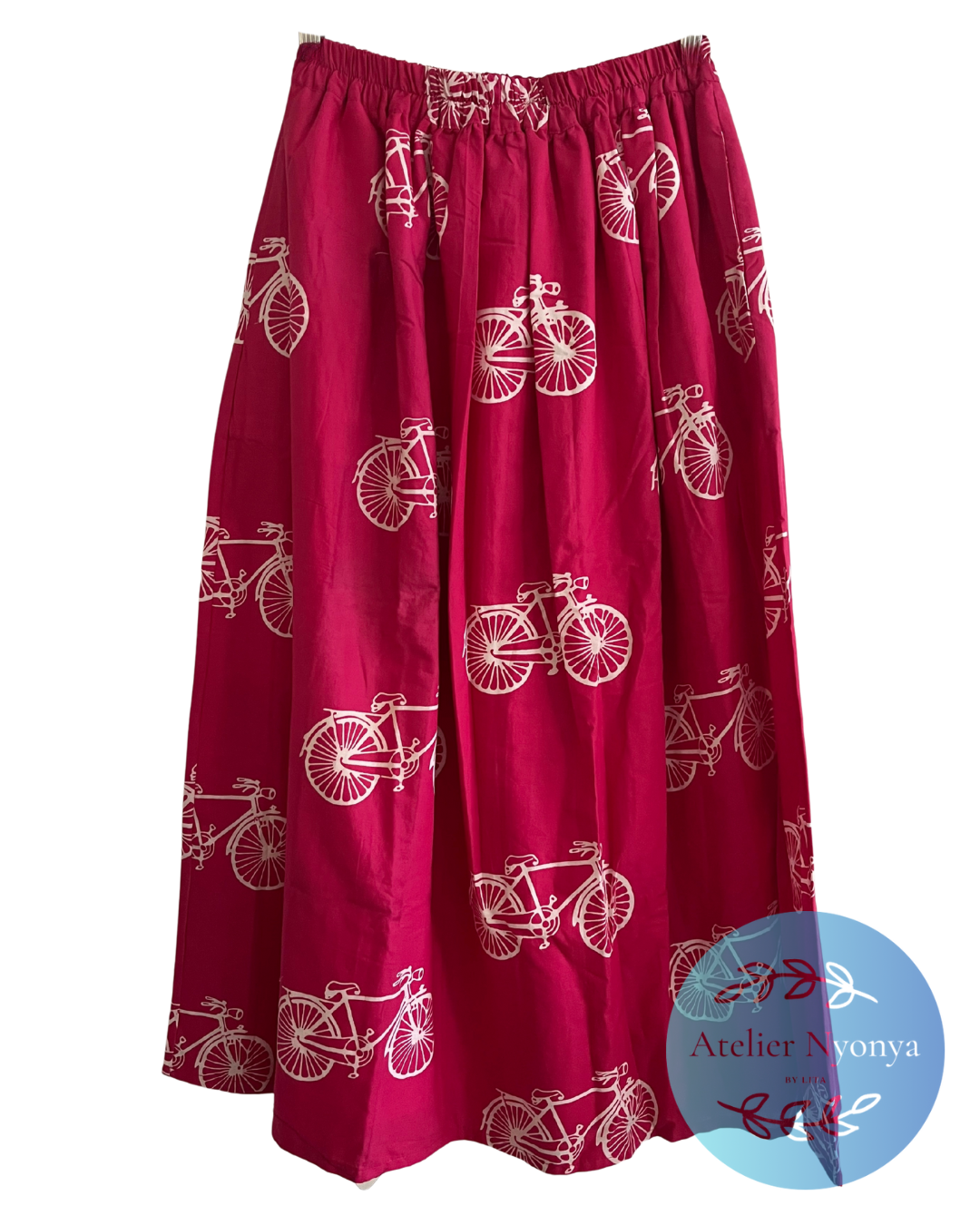 Fiets Skirt