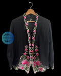 Kebaya Kerancang Encim L