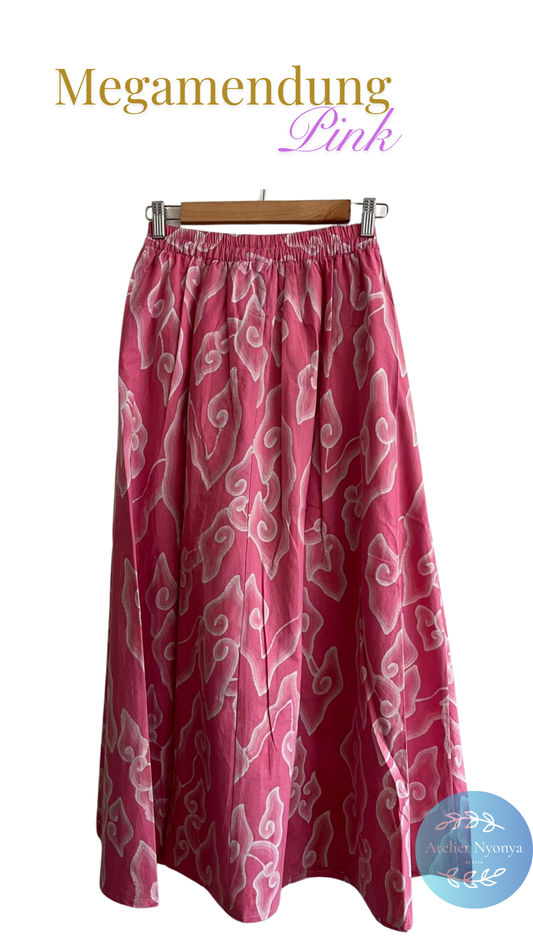 Keisha skirt 02
