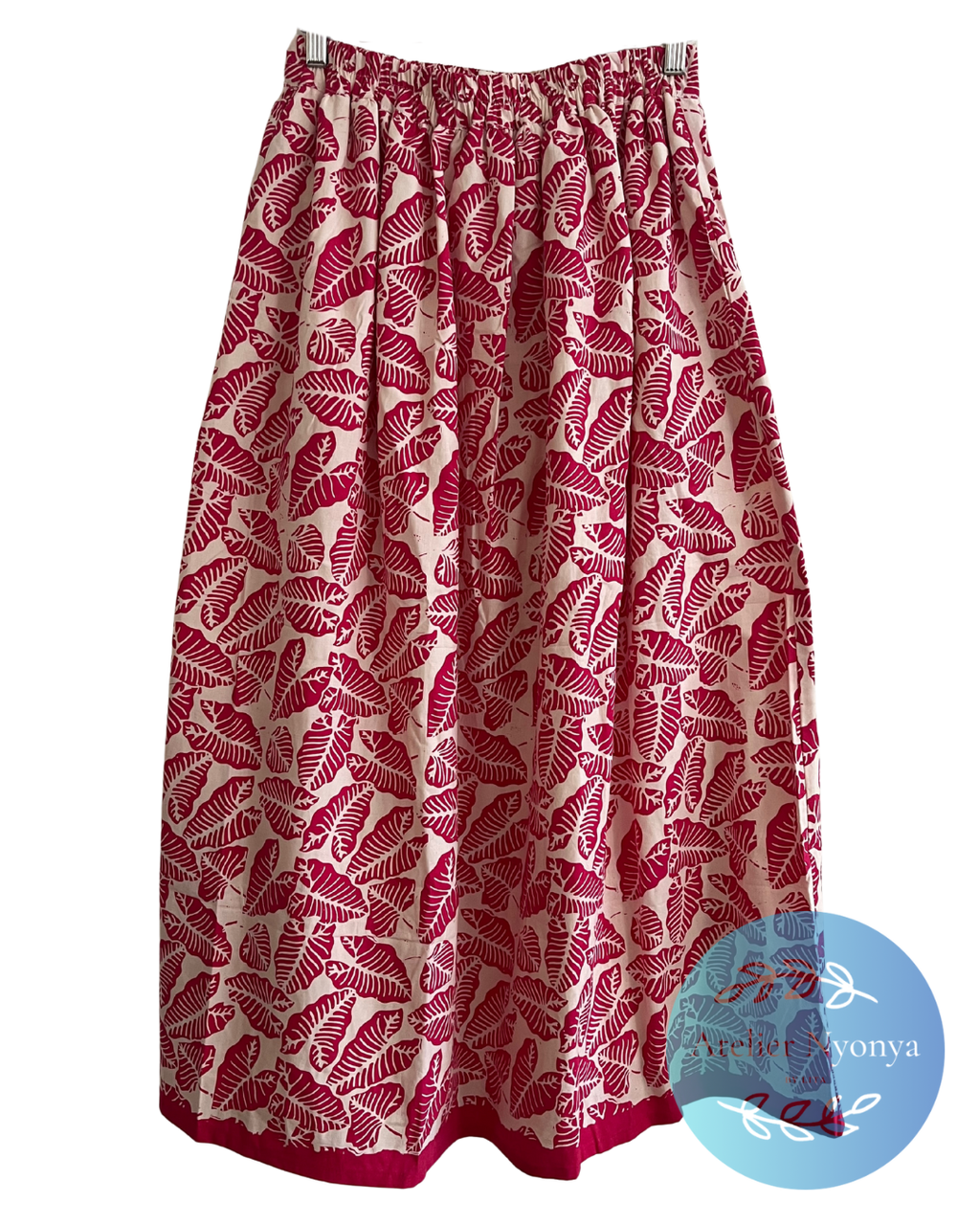 Siji A-Line Skirt