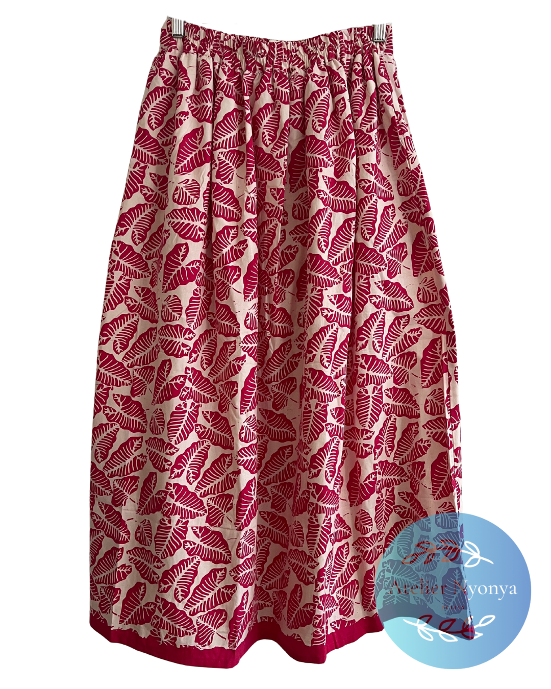 Siji A-Line Skirt