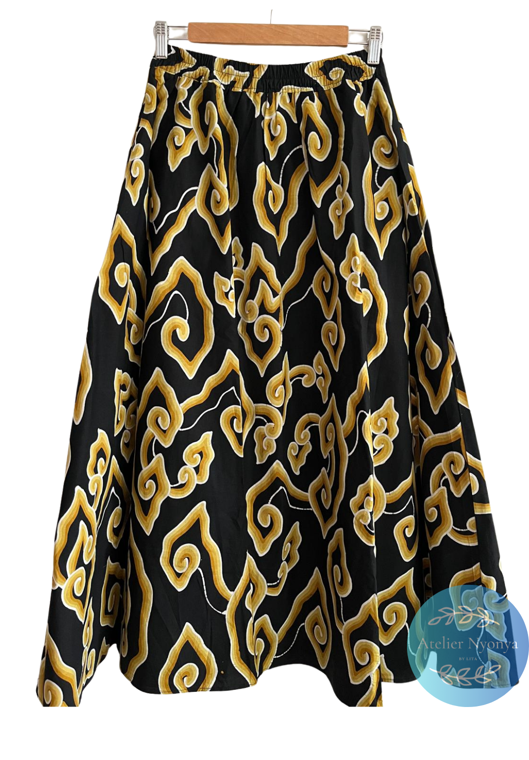 Keisha skirt