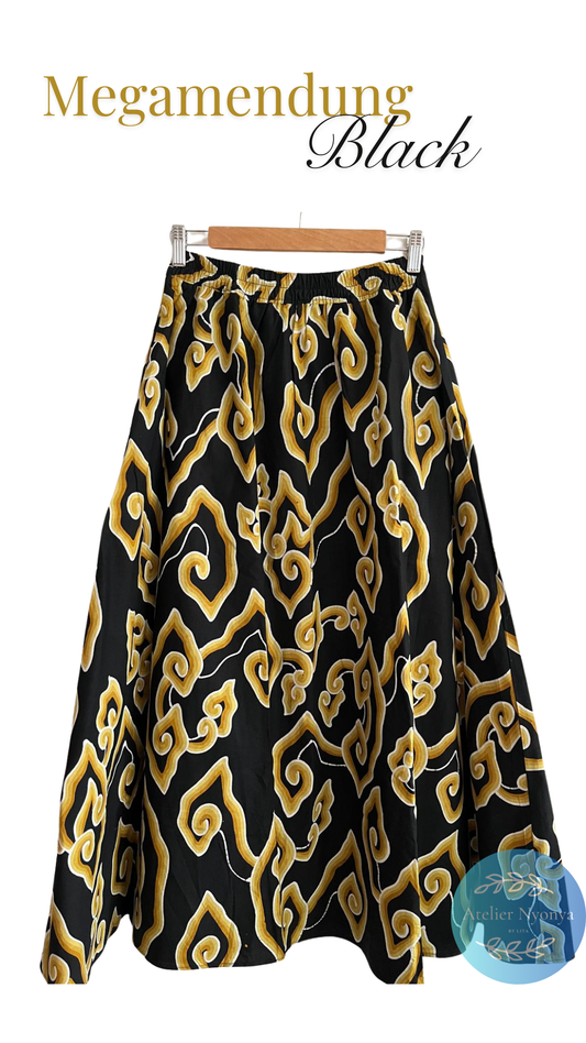 Keisha skirt 04
