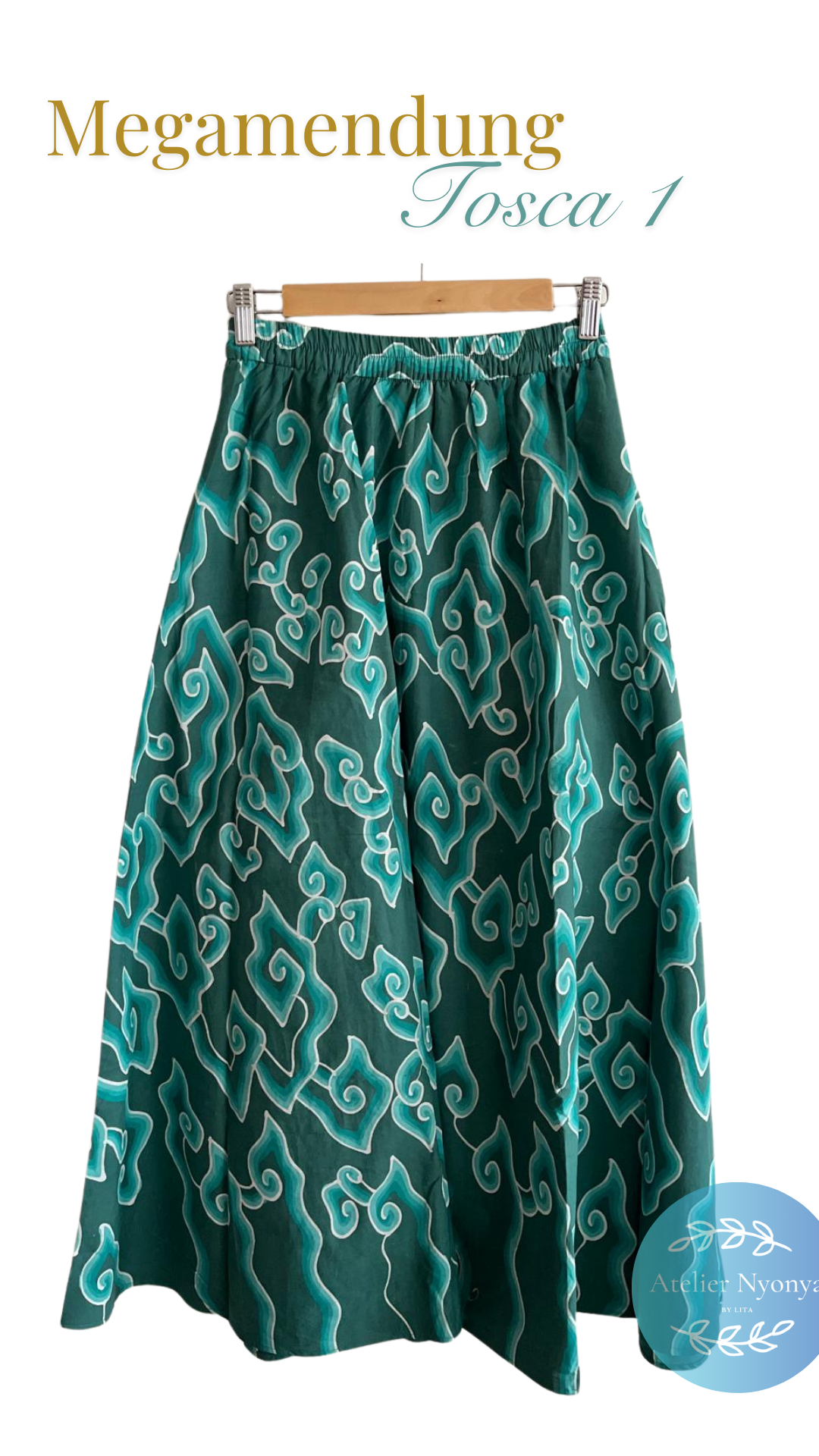 Keisha skirt 05