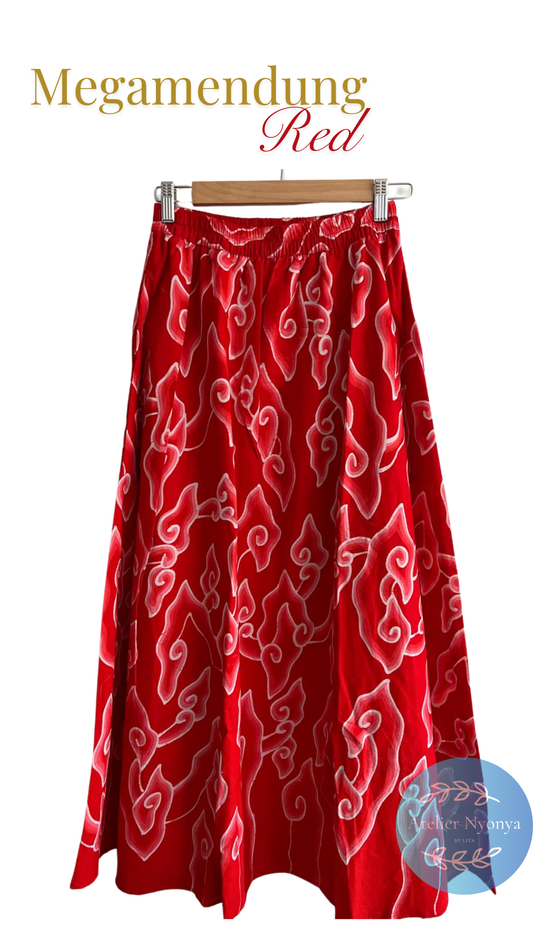 Keisha skirt 09