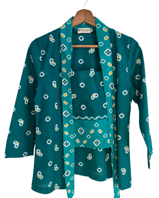 Tosca Jumputan