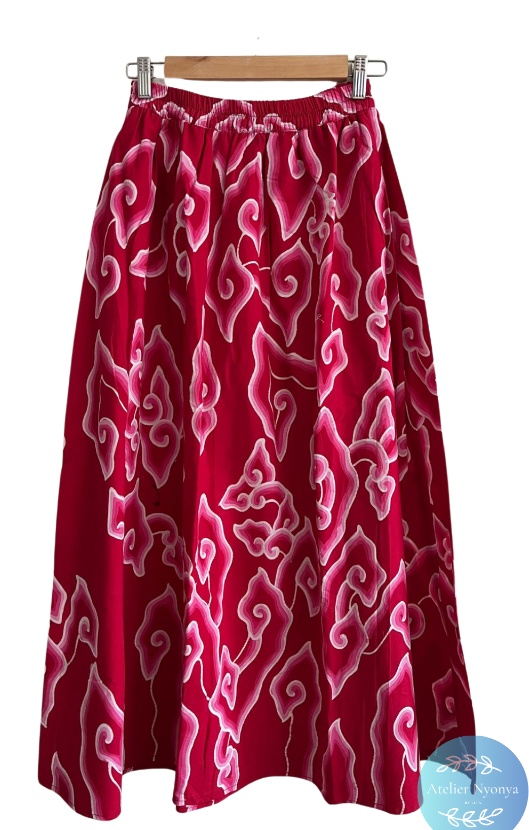 Keisha skirt