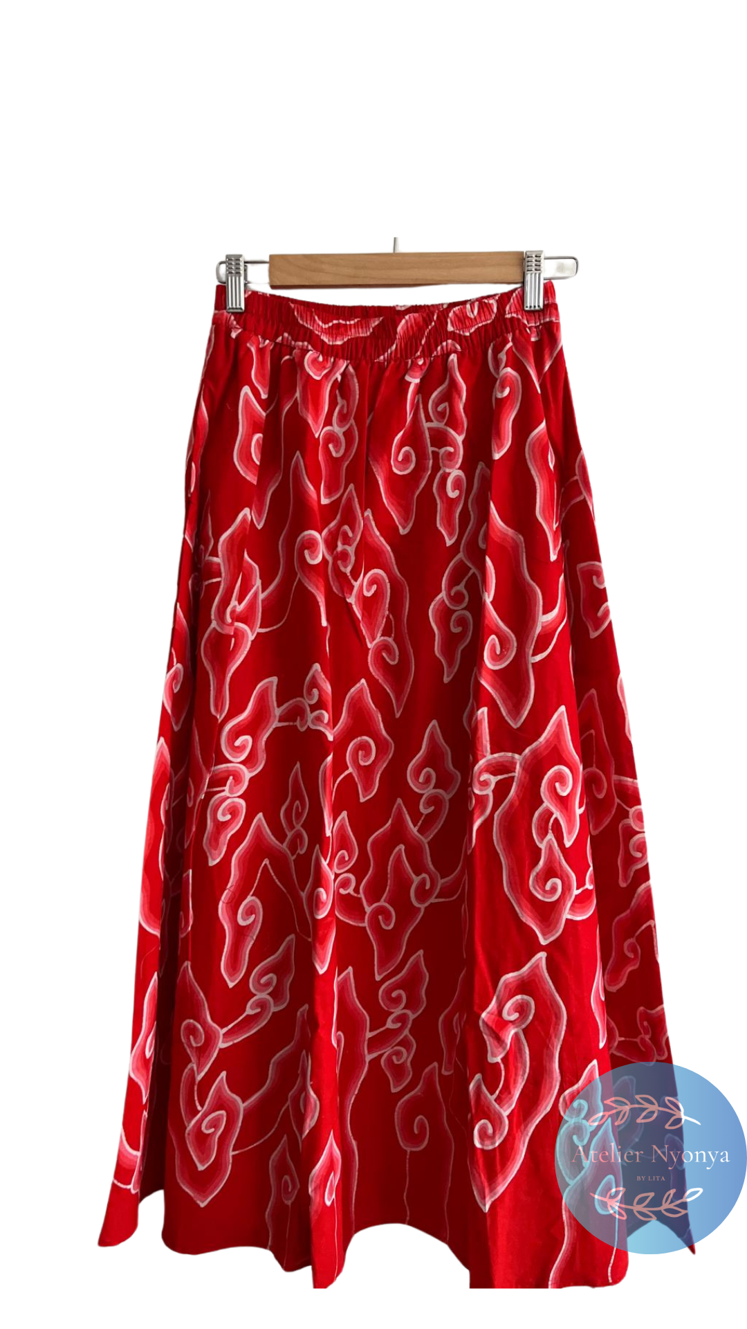 Keisha skirt