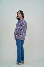 Banji Blue