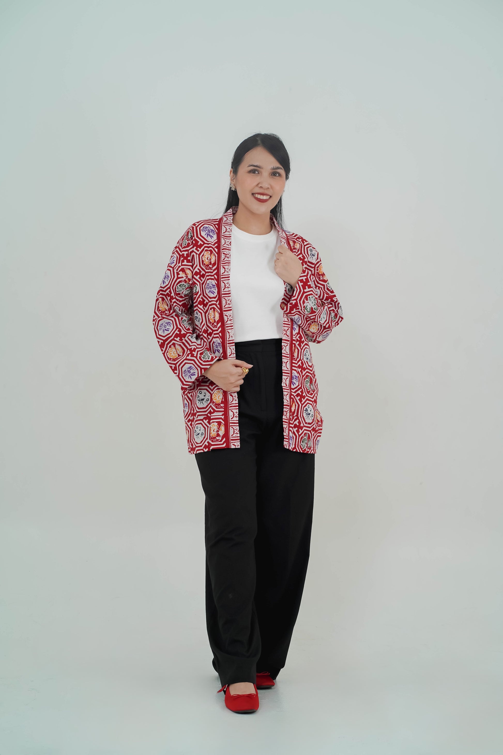 Banji Red
