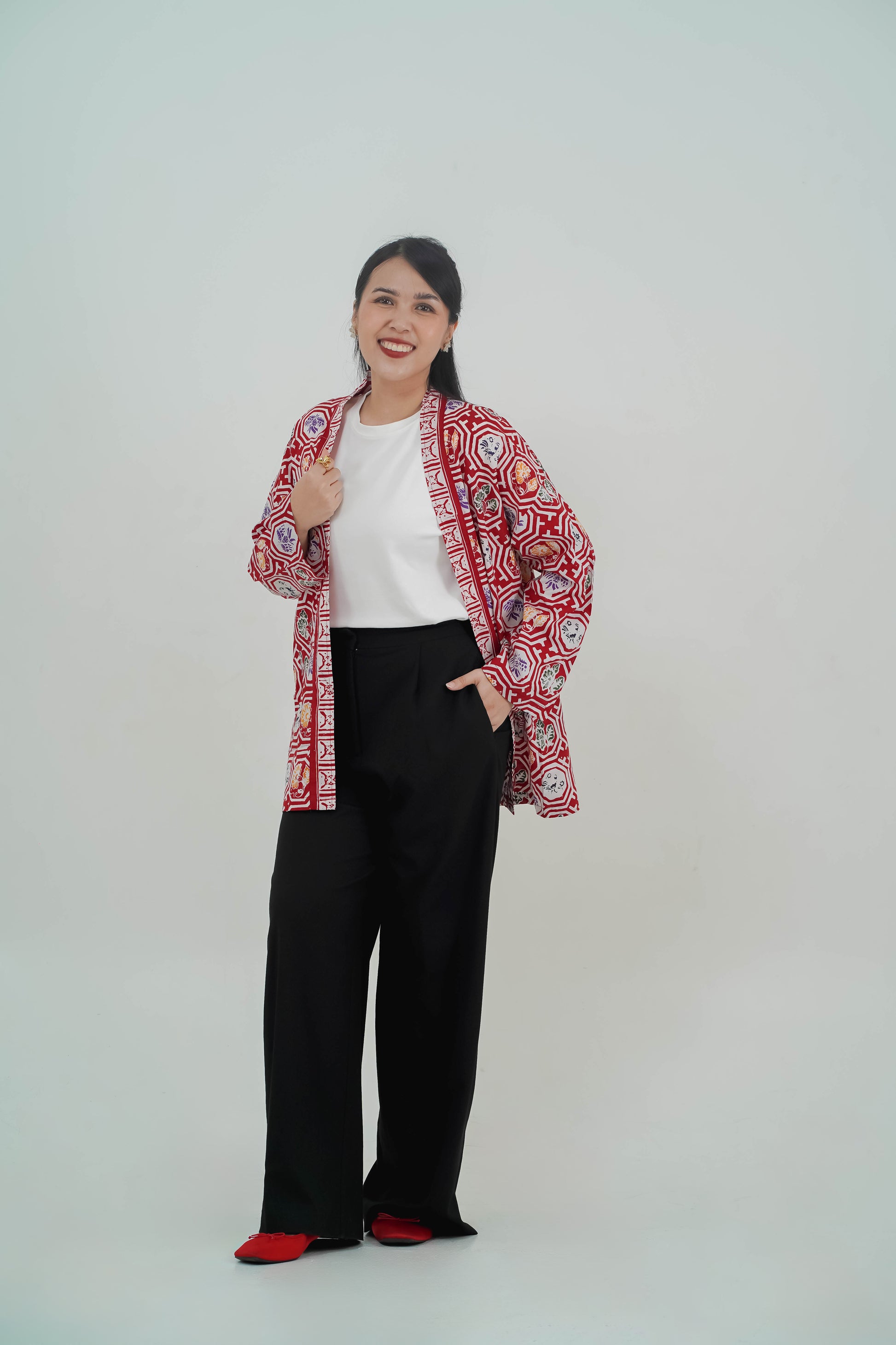 Banji Red