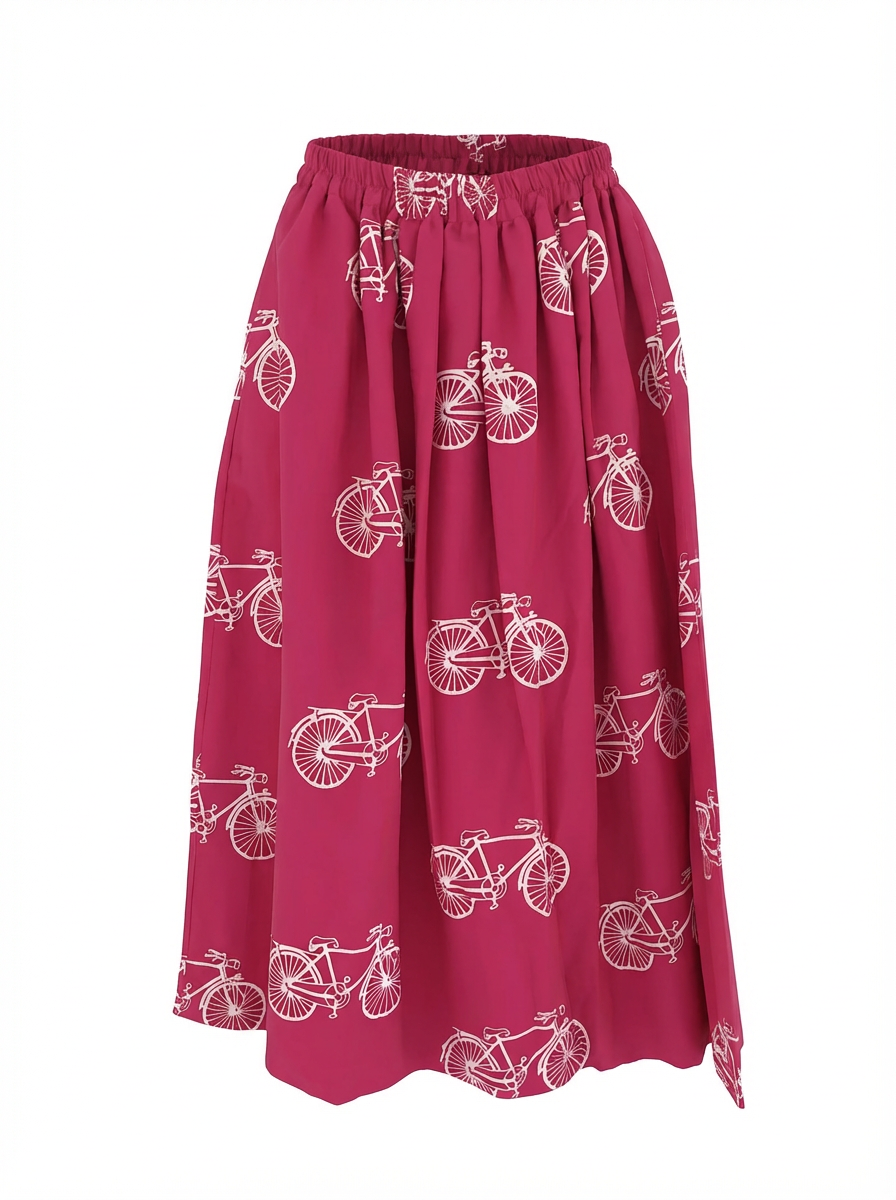 Fiets Skirt
