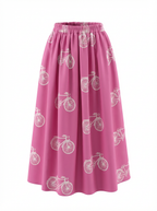 Fiets Skirt