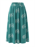 Fiets Skirt