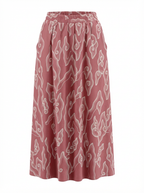Megamendung Skirt