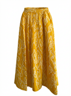Megamendung Skirt
