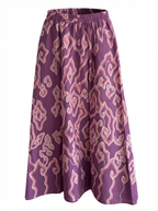 Megamendung Skirt