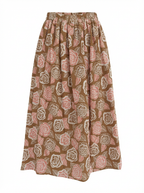 Rosé skirt