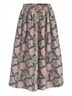 Rosé skirt