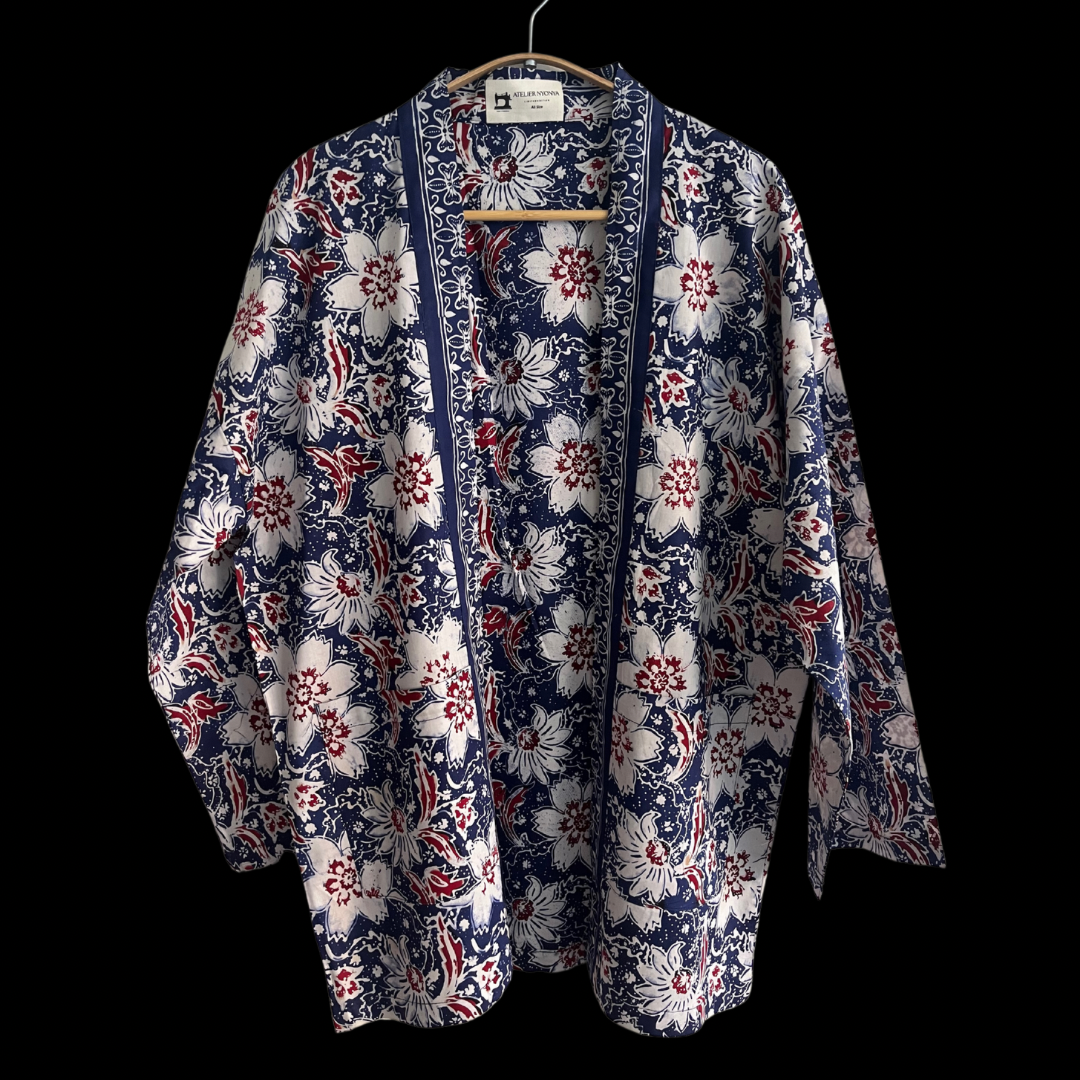 Multicolour Outer