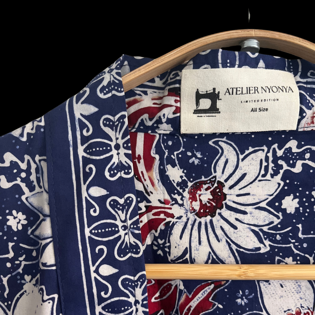 Multicolour Outer