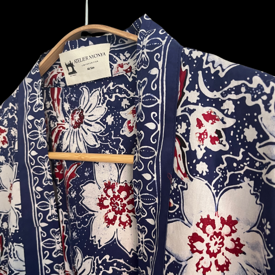 Multicolour Outer