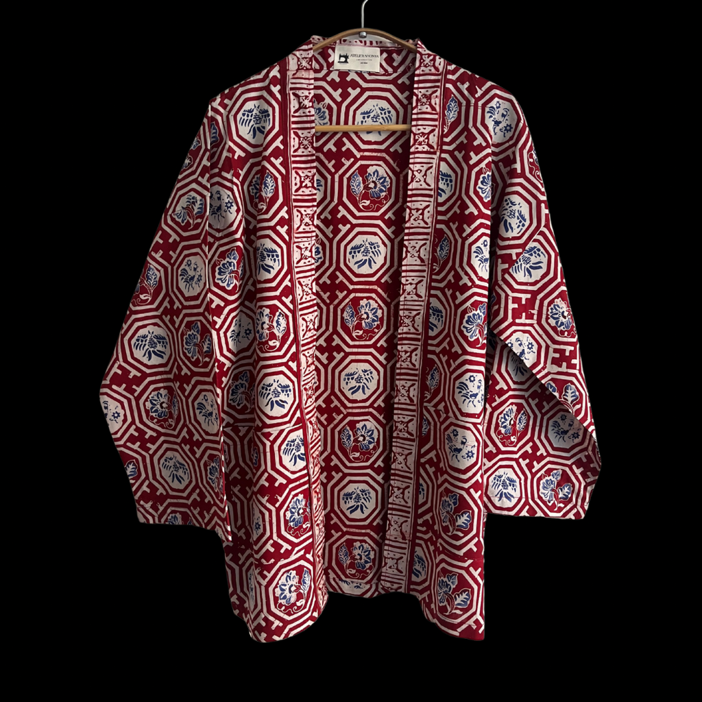Banji Red