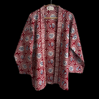 Banji Red