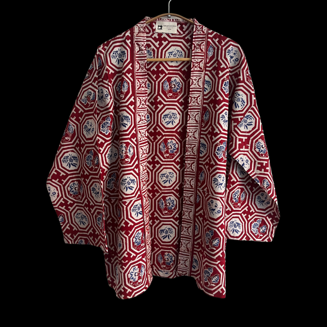 Banji Red