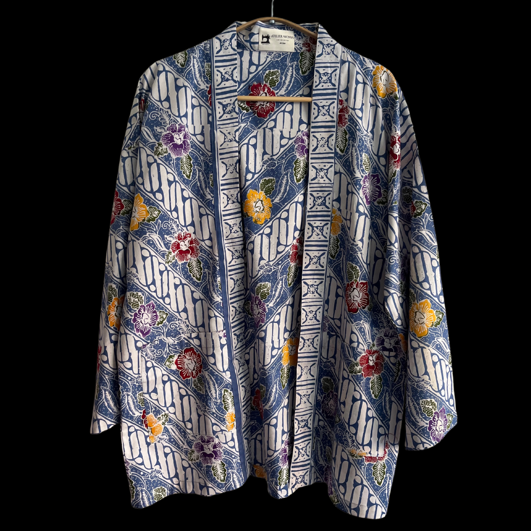 Multicolour Outer