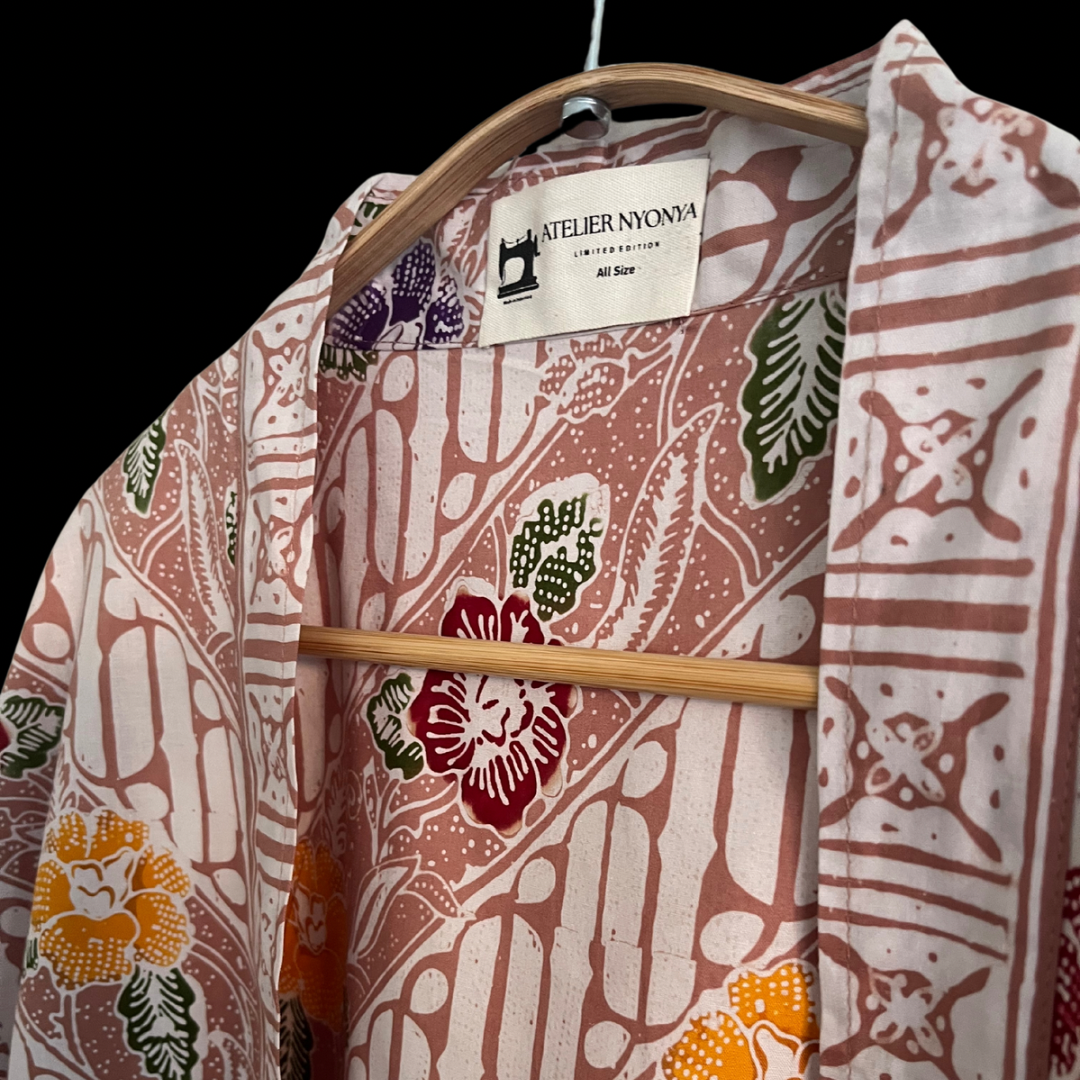 Multicolour Outer