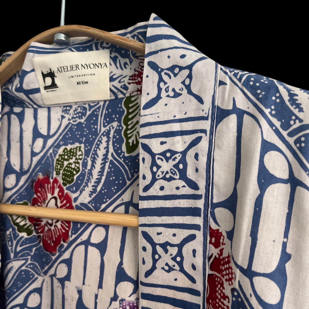 Multicolour Outer