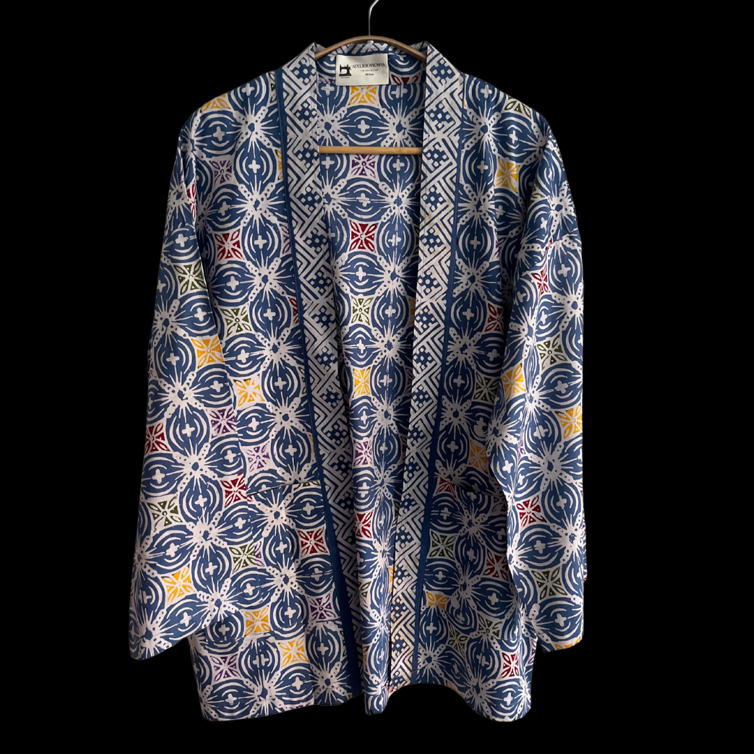 Multicolour Outer