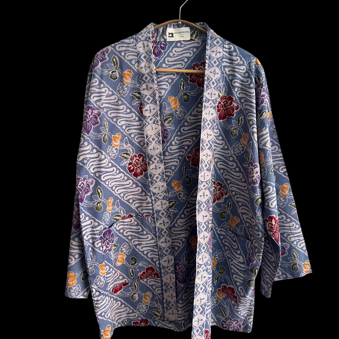Multicolour Outer