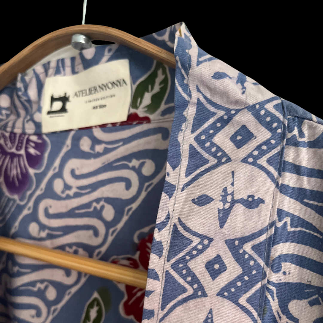 Multicolour Outer