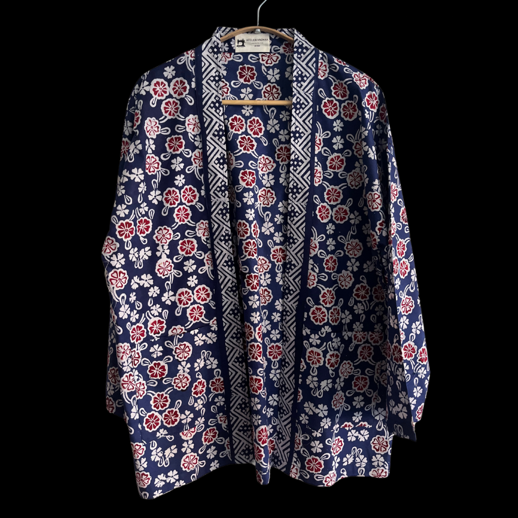 Multicolour Outer