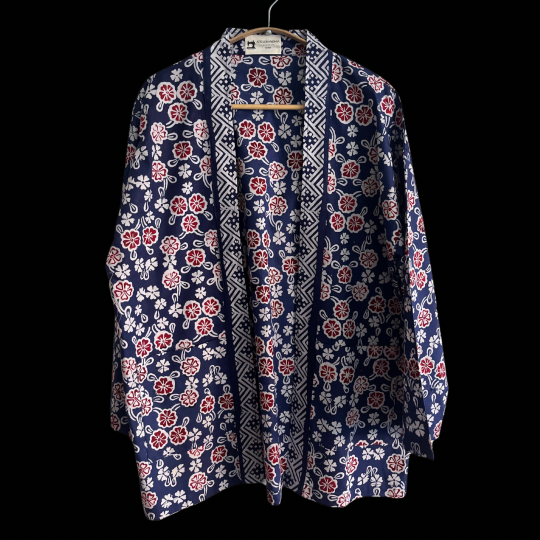 Multicolour Outer