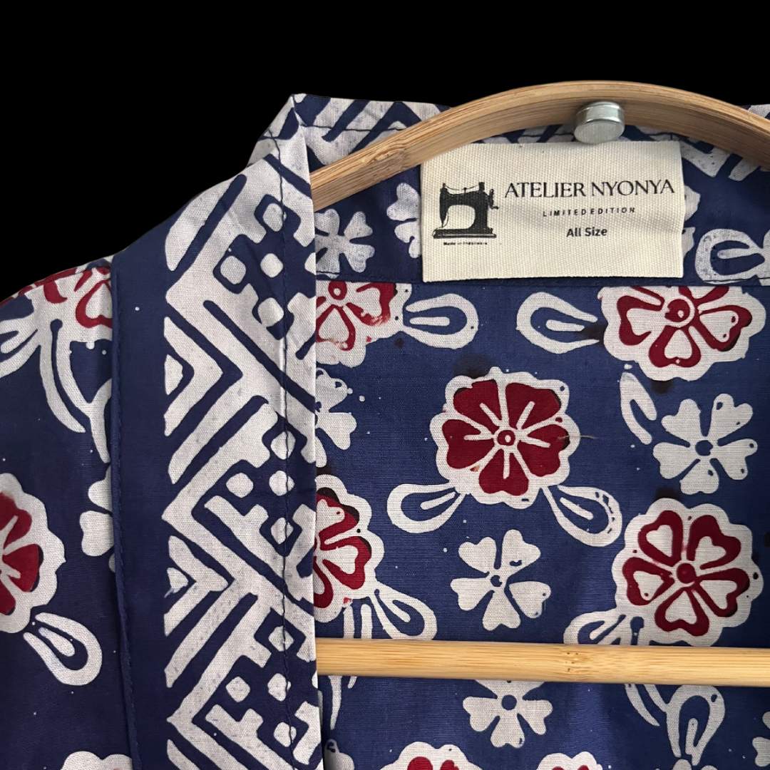 Multicolour Outer