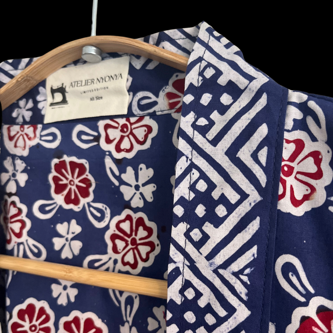 Multicolour Outer