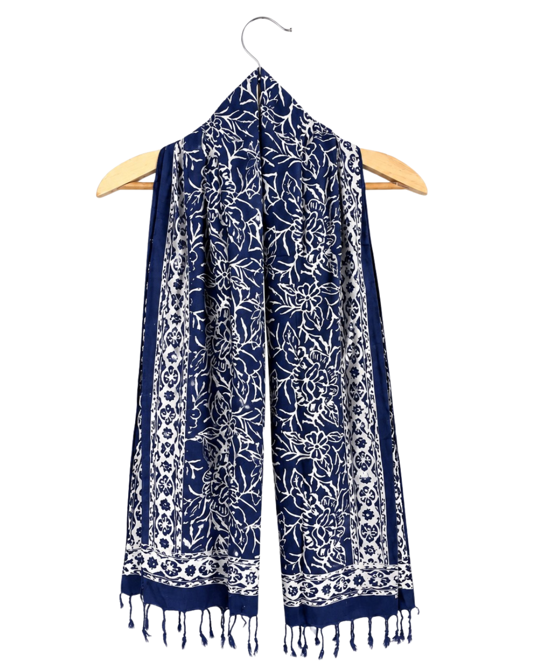 Batik Scarf