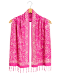 Batik Scarf