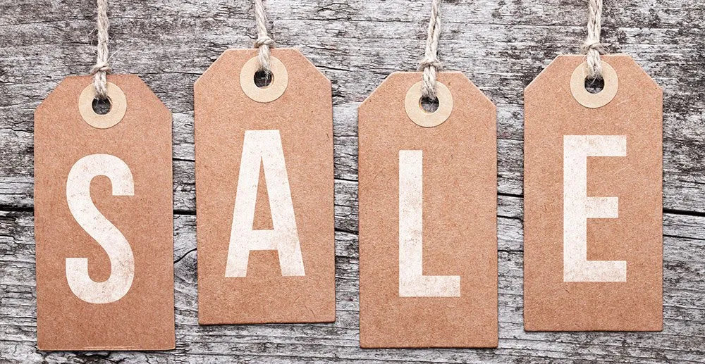 sale